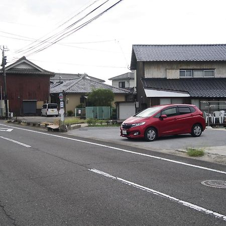 Castle Town Private Inn One World Kitsuki Экстерьер фото