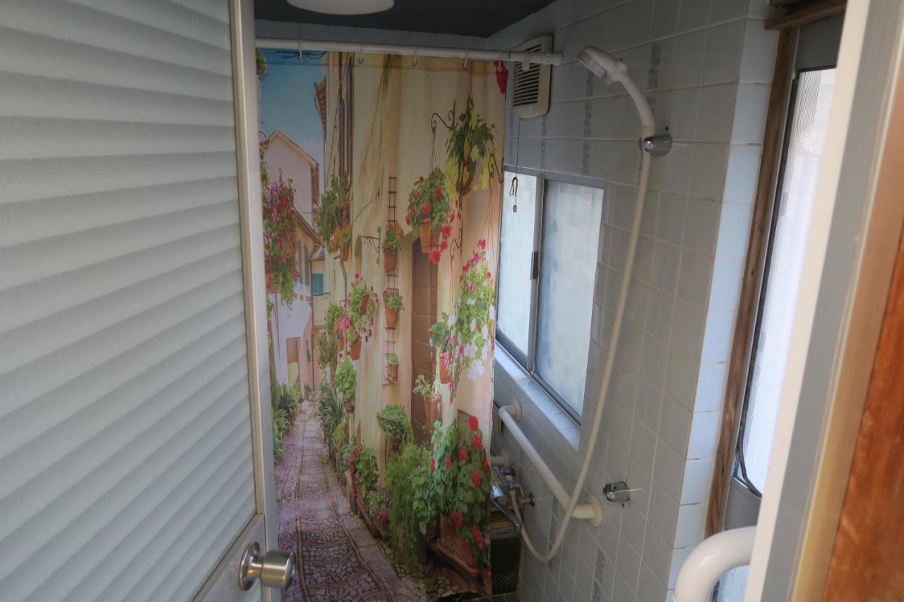 Castle Town Private Inn One World Kitsuki Экстерьер фото