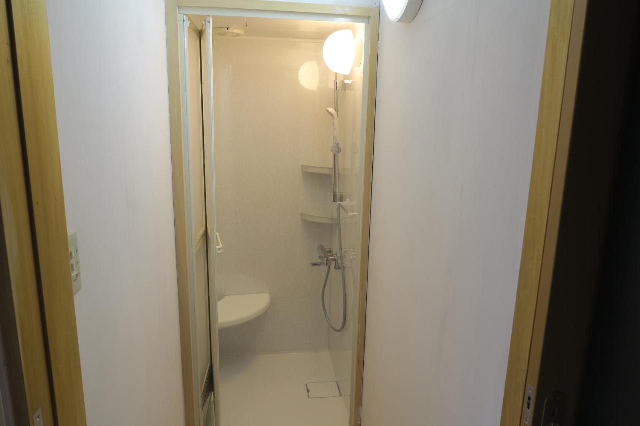 Castle Town Private Inn One World Kitsuki Экстерьер фото