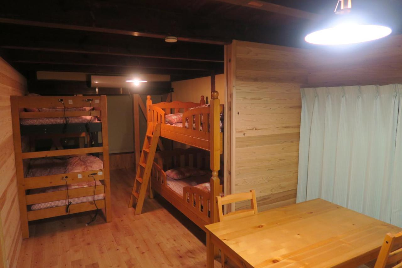 Castle Town Private Inn One World Kitsuki Экстерьер фото