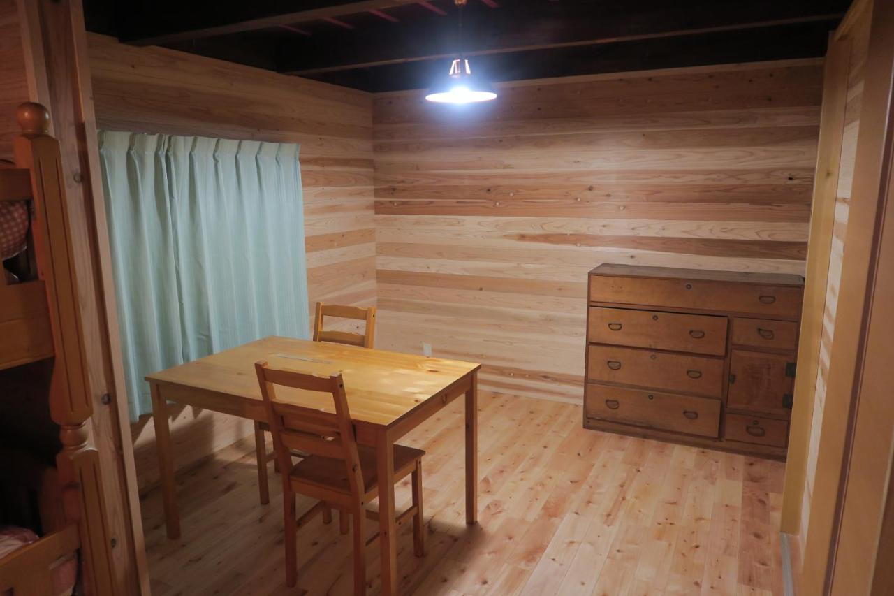 Castle Town Private Inn One World Kitsuki Экстерьер фото