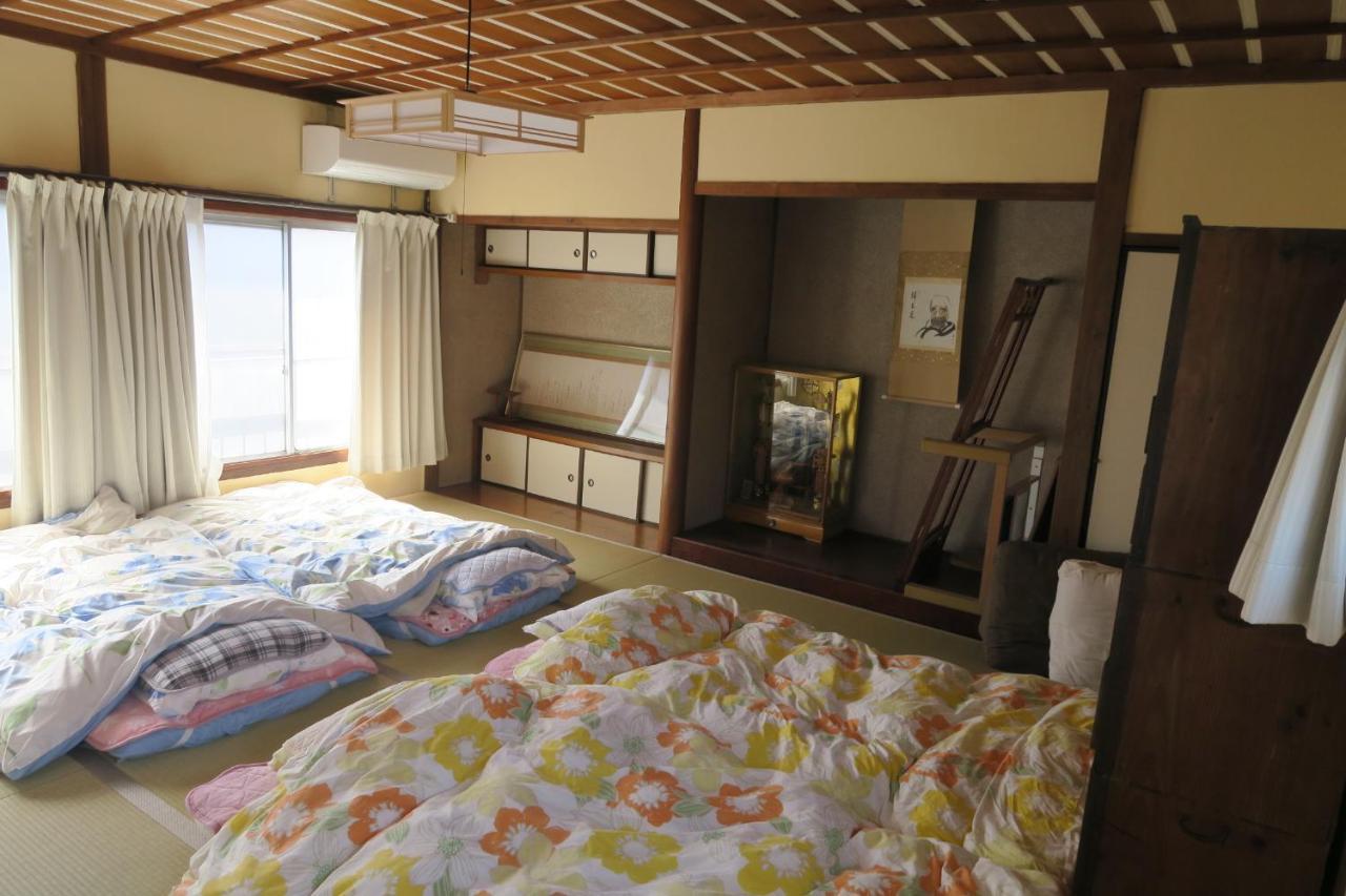 Castle Town Private Inn One World Kitsuki Экстерьер фото