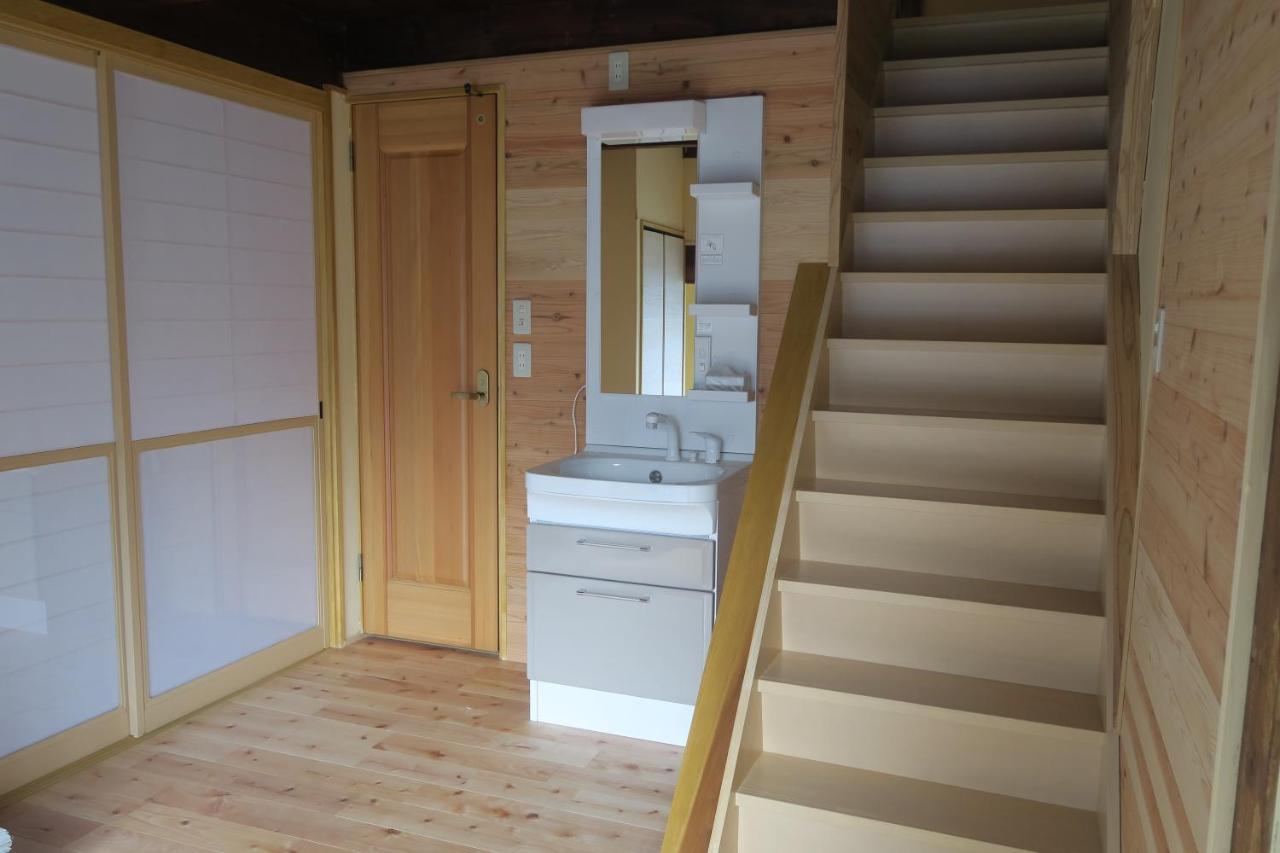 Castle Town Private Inn One World Kitsuki Экстерьер фото