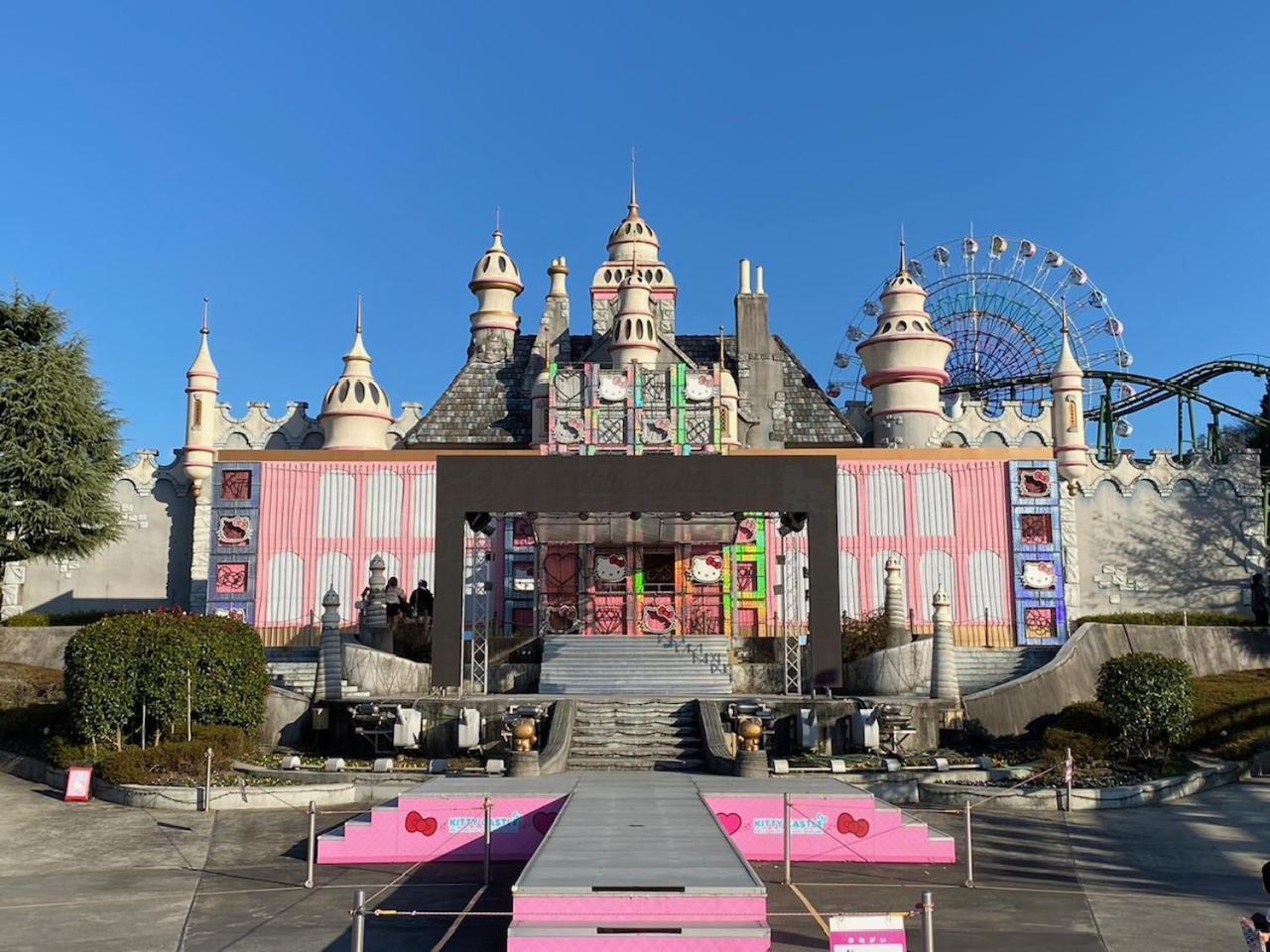 Castle Town Private Inn One World Kitsuki Экстерьер фото