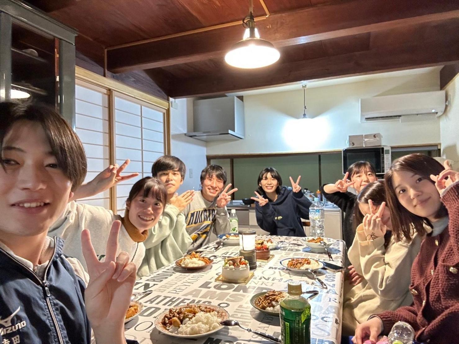 Castle Town Private Inn One World Kitsuki Экстерьер фото