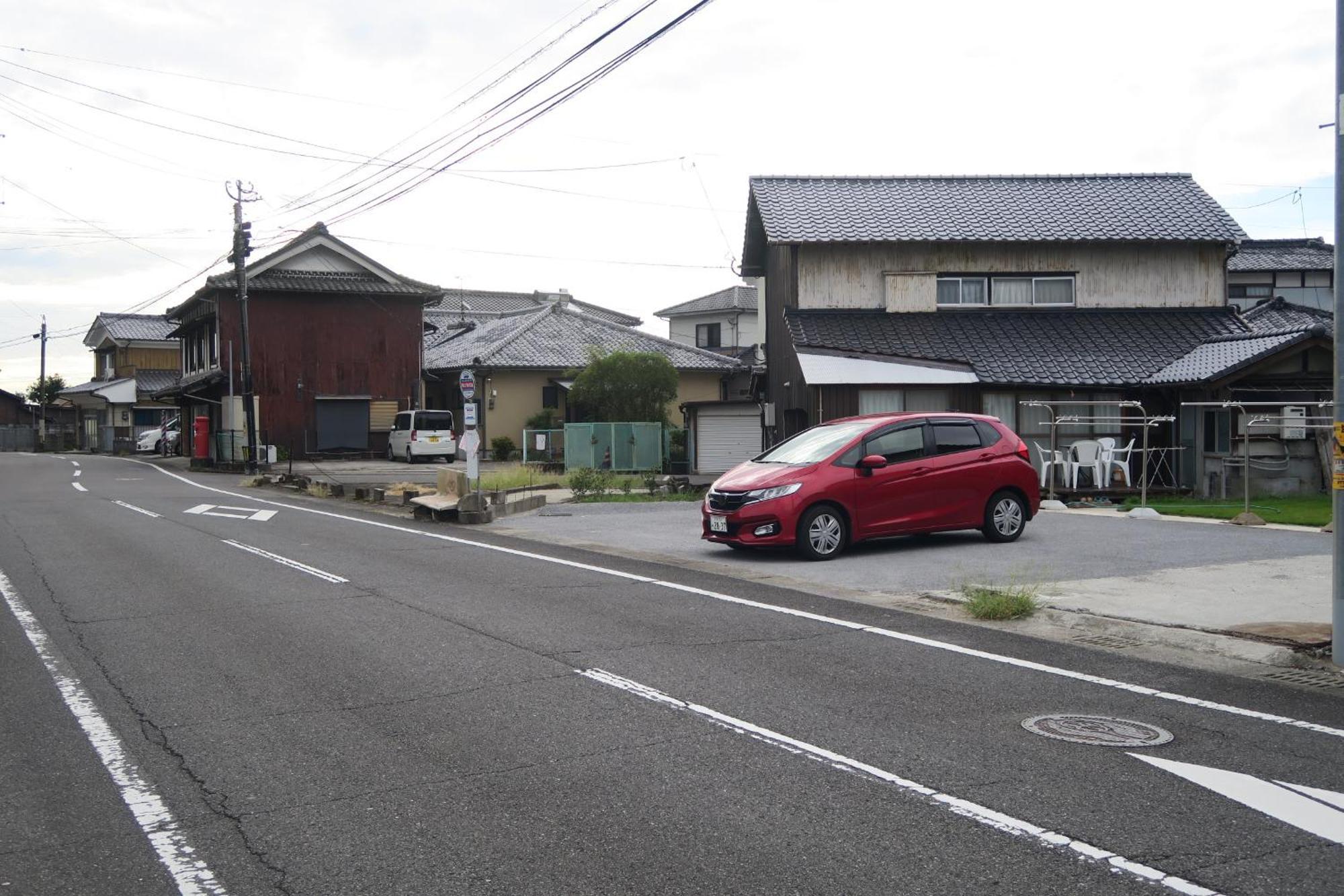 Castle Town Private Inn One World Kitsuki Экстерьер фото